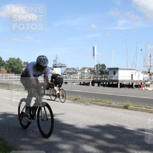 17.08.2025 - KN Förde Triathlon 2025 Yannick Fuchs http://msf.ph/oto/8615207 17.08.2025 11:21:52 Radfahren 311, 321, 339, 341, 603, 641 meine-sportfotos.de