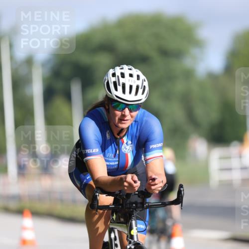 17.08.2025 - KN Förde Triathlon 2025 Yannick Fuchs http://msf.ph/oto/8615208 17.08.2025 09:29:43 Radfahren 108, 110, 136, 179, 211, 108, 196, 205 meine-sportfotos.de