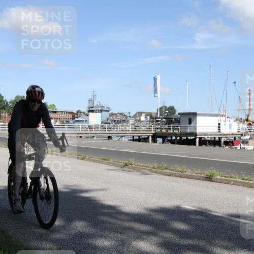 17.08.2025 - KN Förde Triathlon 2025 Yannick Fuchs http://msf.ph/oto/8615210 17.08.2025 11:21:53 Radfahren 311, 321, 339, 341, 603, 641 meine-sportfotos.de