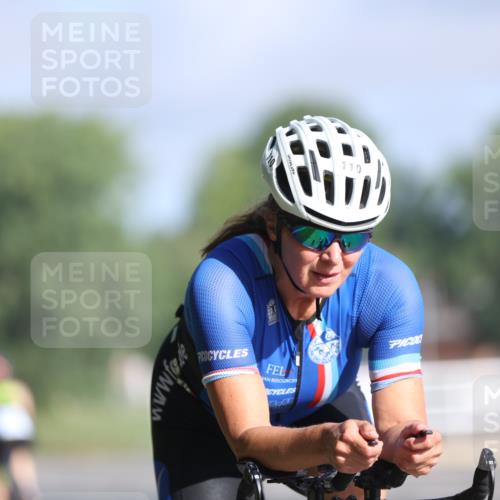 17.08.2025 - KN Förde Triathlon 2025 Yannick Fuchs http://msf.ph/oto/8615213 17.08.2025 09:29:44 Radfahren 110, 136, 179, 211, 108, 196, 205, 211 meine-sportfotos.de