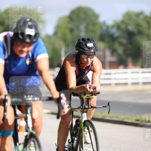 17.08.2025 - KN Förde Triathlon 2025 Yannick Fuchs http://msf.ph/oto/8615236 17.08.2025 09:29:59 Radfahren 114, 183, 186, 210, 240, 241, 244 meine-sportfotos.de