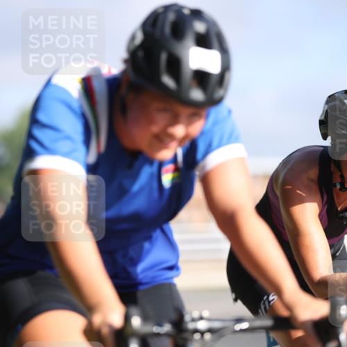 17.08.2025 - KN Förde Triathlon 2025 Yannick Fuchs http://msf.ph/oto/8615240 17.08.2025 09:29:59 Radfahren 114, 183, 186, 210, 240, 241, 244 meine-sportfotos.de