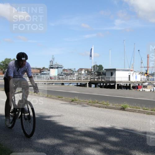 17.08.2025 - KN Förde Triathlon 2025 Yannick Fuchs http://msf.ph/oto/8615241 17.08.2025 11:22:16 Radfahren 265, 267, 273, 280, 283, 324, 365, 375 meine-sportfotos.de