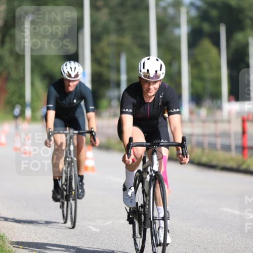 17.08.2025 - KN Förde Triathlon 2025 Yannick Fuchs http://msf.ph/oto/8615245 17.08.2025 09:30:00 Radfahren 114, 183, 186, 210, 240, 241, 244 meine-sportfotos.de