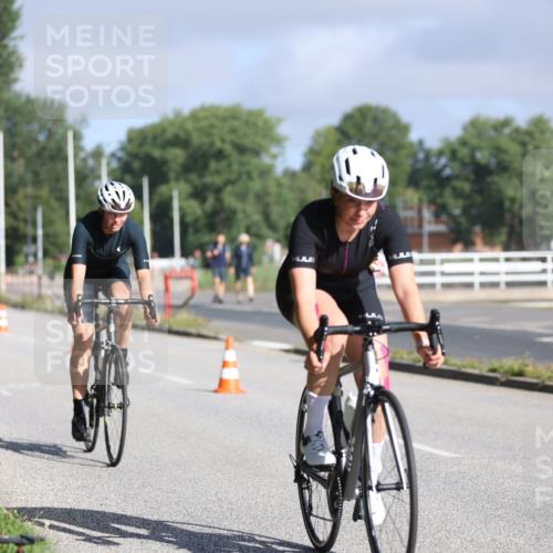 17.08.2025 - KN Förde Triathlon 2025 Yannick Fuchs http://msf.ph/oto/8615256 17.08.2025 09:30:01 Radfahren 114, 183, 186, 210, 240, 241, 244, 114, 186 meine-sportfotos.de