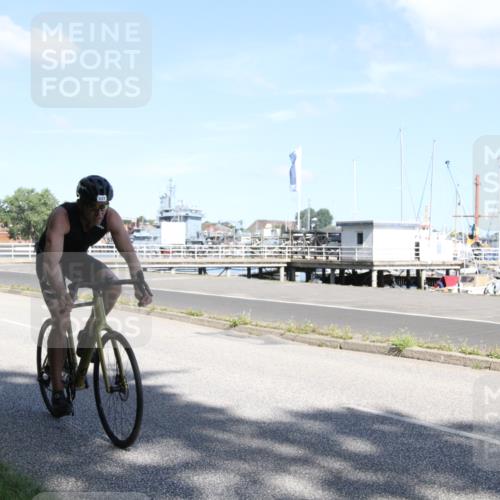 17.08.2025 - KN Förde Triathlon 2025 Yannick Fuchs http://msf.ph/oto/8615261 17.08.2025 11:22:47 Radfahren 263, 271, 293, 326, 327, 329, 350, 364, 371, 611, 620 meine-sportfotos.de