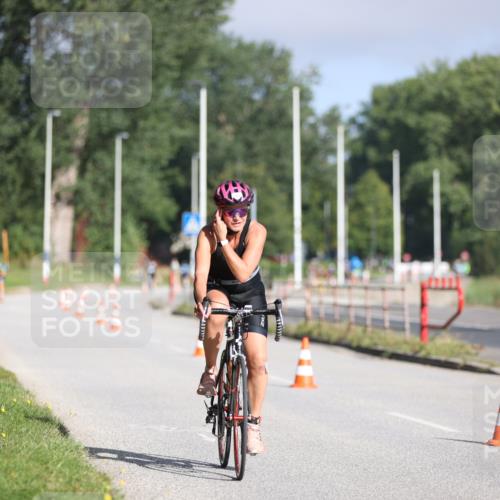 17.08.2025 - KN Förde Triathlon 2025 Yannick Fuchs http://msf.ph/oto/8615271 17.08.2025 09:30:03 Radfahren 183, 210, 240, 241, 244, 114, 186, 241 meine-sportfotos.de