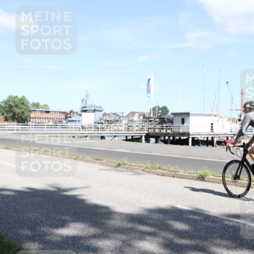 17.08.2025 - KN Förde Triathlon 2025 Yannick Fuchs http://msf.ph/oto/8615275 17.08.2025 11:22:52 Radfahren 263, 293, 326, 327, 364, 371, 611, 616, 620 meine-sportfotos.de