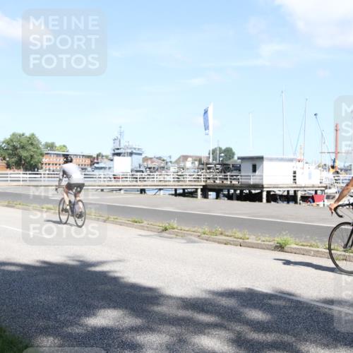 17.08.2025 - KN Förde Triathlon 2025 Yannick Fuchs http://msf.ph/oto/8615278 17.08.2025 11:22:53 Radfahren 263, 293, 326, 327, 371, 611, 616, 620 meine-sportfotos.de