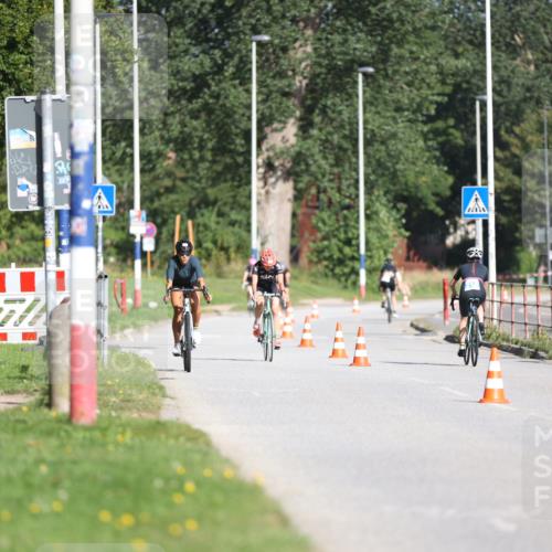 17.08.2025 - KN Förde Triathlon 2025 Yannick Fuchs http://msf.ph/oto/8615308 17.08.2025 09:30:19 Radfahren 119, 163, 201, 184, 195, 201 meine-sportfotos.de