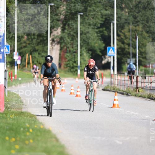 17.08.2025 - KN Förde Triathlon 2025 Yannick Fuchs http://msf.ph/oto/8615312 17.08.2025 09:30:21 Radfahren 119, 163, 184, 195, 201 meine-sportfotos.de