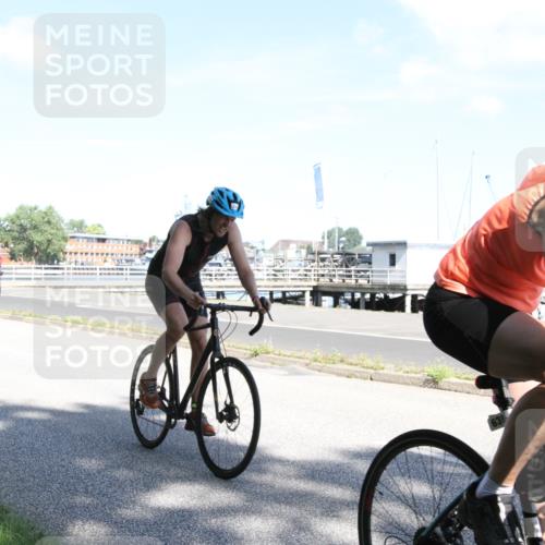 17.08.2025 - KN Förde Triathlon 2025 Yannick Fuchs http://msf.ph/oto/8615319 17.08.2025 11:23:24 Radfahren 308, 341, 356, 379, 389, 639 meine-sportfotos.de