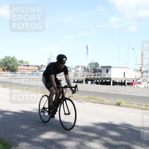 17.08.2025 - KN Förde Triathlon 2025 Yannick Fuchs http://msf.ph/oto/8615322 17.08.2025 11:23:25 Radfahren 306, 308, 341, 356, 379, 389, 639 meine-sportfotos.de