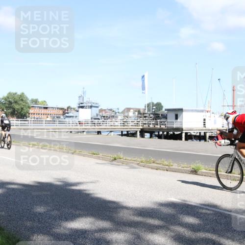 17.08.2025 - KN Förde Triathlon 2025 Yannick Fuchs http://msf.ph/oto/8615328 17.08.2025 11:23:30 Radfahren 284, 306, 339, 341, 379, 389, 638, 639 meine-sportfotos.de