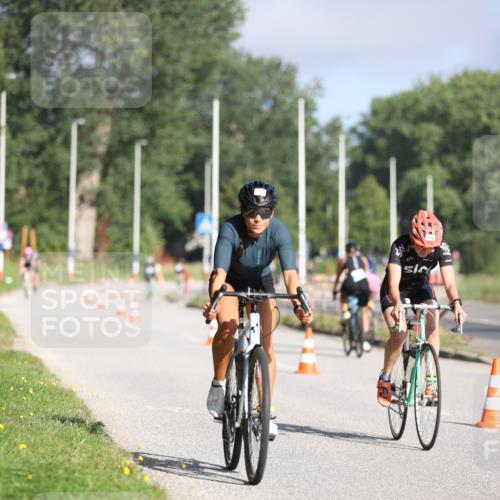 17.08.2025 - KN Förde Triathlon 2025 Yannick Fuchs http://msf.ph/oto/8615329 17.08.2025 09:30:23 Radfahren 119, 163, 202, 195, 201 meine-sportfotos.de