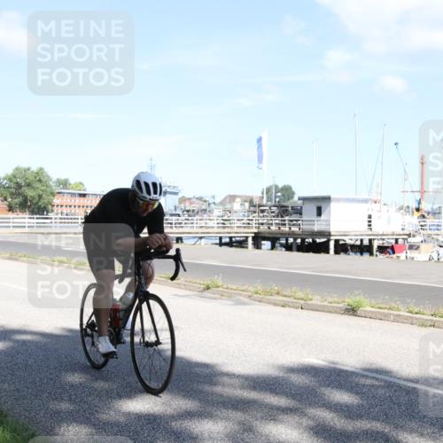 17.08.2025 - KN Förde Triathlon 2025 Yannick Fuchs http://msf.ph/oto/8615332 17.08.2025 11:23:32 Radfahren 284, 306, 339, 341, 374, 379, 387, 389, 613, 638, 639 meine-sportfotos.de