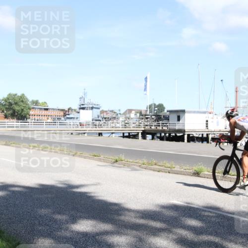 17.08.2025 - KN Förde Triathlon 2025 Yannick Fuchs http://msf.ph/oto/8615335 17.08.2025 11:23:33 Radfahren 284, 306, 339, 341, 374, 379, 387, 389, 613, 638, 639 meine-sportfotos.de