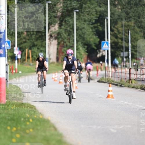 17.08.2025 - KN Förde Triathlon 2025 Yannick Fuchs http://msf.ph/oto/8615340 17.08.2025 09:30:29 Radfahren 167, 202, 119, 163 meine-sportfotos.de