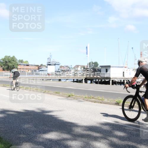 17.08.2025 - KN Förde Triathlon 2025 Yannick Fuchs http://msf.ph/oto/8615345 17.08.2025 11:23:37 Radfahren 284, 306, 339, 374, 387, 613, 617, 638 meine-sportfotos.de