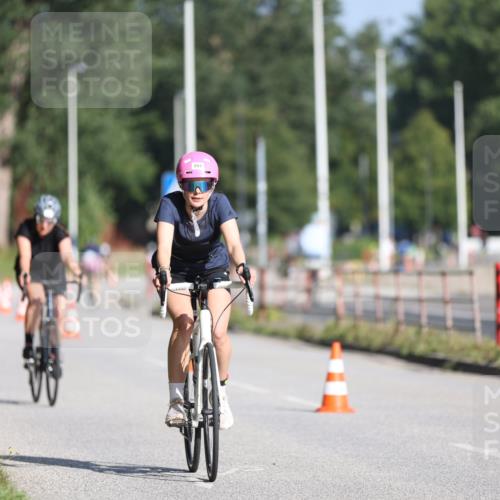 17.08.2025 - KN Förde Triathlon 2025 Yannick Fuchs http://msf.ph/oto/8615347 17.08.2025 09:30:31 Radfahren 167, 202, 242, 119, 163 meine-sportfotos.de