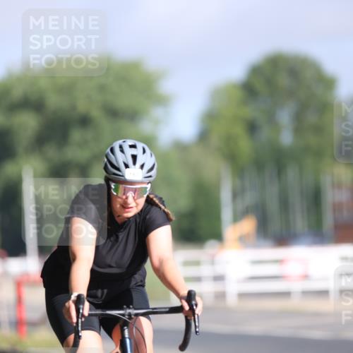 17.08.2025 - KN Förde Triathlon 2025 Yannick Fuchs http://msf.ph/oto/8615360 17.08.2025 09:30:34 Radfahren 167, 202, 224, 242 meine-sportfotos.de