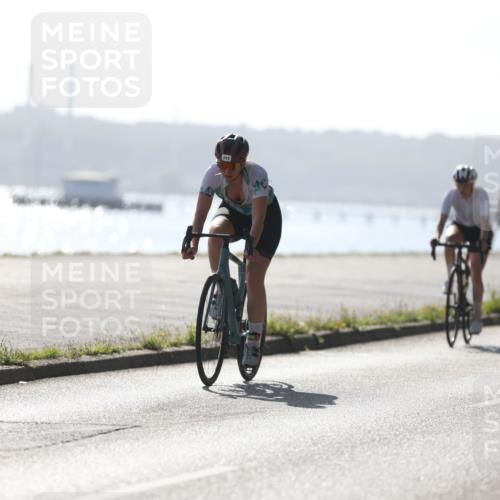17.08.2025 - KN Förde Triathlon 2025 Yannick Fuchs http://msf.ph/oto/8615362 17.08.2025 09:30:39 Radfahren 117, 157, 224, 242, 167, 202 meine-sportfotos.de