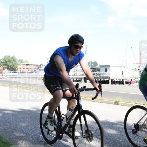17.08.2025 - KN Förde Triathlon 2025 Yannick Fuchs http://msf.ph/oto/8615363 17.08.2025 11:23:45 Radfahren 273, 280, 330, 348, 351, 360, 617 meine-sportfotos.de