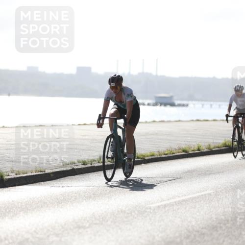 17.08.2025 - KN Förde Triathlon 2025 Yannick Fuchs http://msf.ph/oto/8615369 17.08.2025 09:30:40 Radfahren 117, 157, 224, 242, 167, 202 meine-sportfotos.de