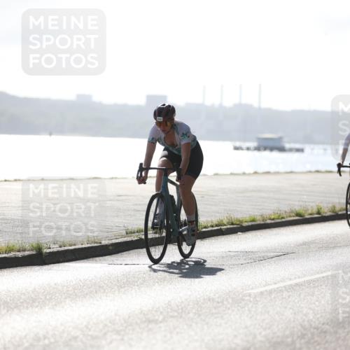 17.08.2025 - KN Förde Triathlon 2025 Yannick Fuchs http://msf.ph/oto/8615371 17.08.2025 09:30:40 Radfahren 117, 157, 224, 242, 167, 202 meine-sportfotos.de