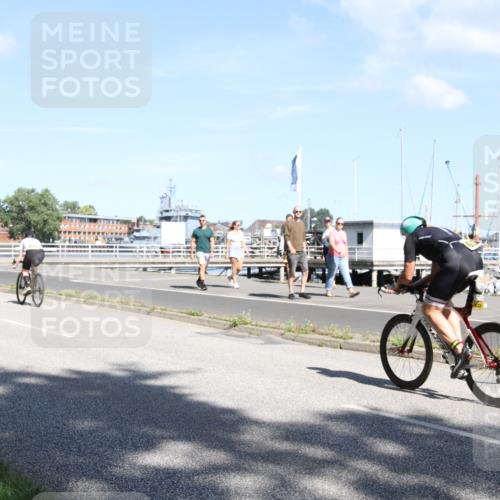 17.08.2025 - KN Förde Triathlon 2025 Yannick Fuchs http://msf.ph/oto/8615388 17.08.2025 11:24:05 Radfahren 261, 266, 288, 291, 296, 307, 362, 612, 614, 632 meine-sportfotos.de