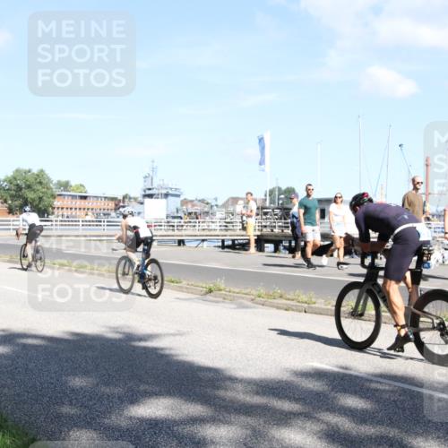 17.08.2025 - KN Förde Triathlon 2025 Yannick Fuchs http://msf.ph/oto/8615404 17.08.2025 11:24:09 Radfahren 261, 266, 288, 291, 296, 307, 353, 362, 612, 614, 619, 632 meine-sportfotos.de