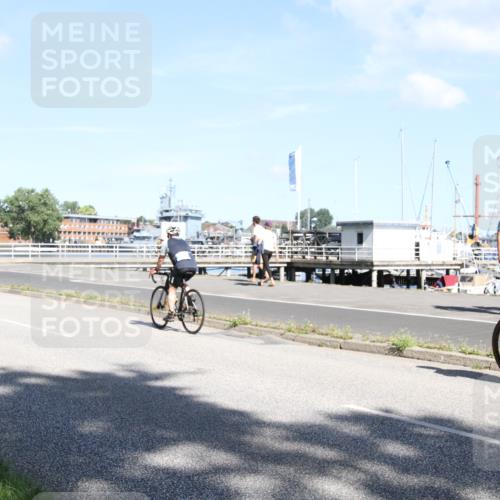 17.08.2025 - KN Förde Triathlon 2025 Yannick Fuchs http://msf.ph/oto/8615413 17.08.2025 11:24:12 Radfahren 261, 266, 288, 296, 307, 345, 353, 362, 614, 619, 632 meine-sportfotos.de