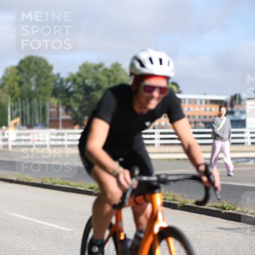 17.08.2025 - KN Förde Triathlon 2025 Yannick Fuchs http://msf.ph/oto/8615417 17.08.2025 09:30:49 Radfahren 117, 157, 197, 223, 224, 242 meine-sportfotos.de