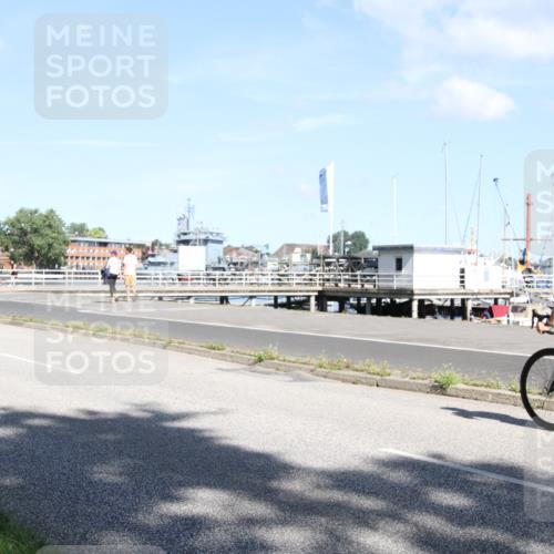 17.08.2025 - KN Förde Triathlon 2025 Yannick Fuchs http://msf.ph/oto/8615425 17.08.2025 11:24:22 Radfahren 263, 271, 345, 350, 354, 642 meine-sportfotos.de
