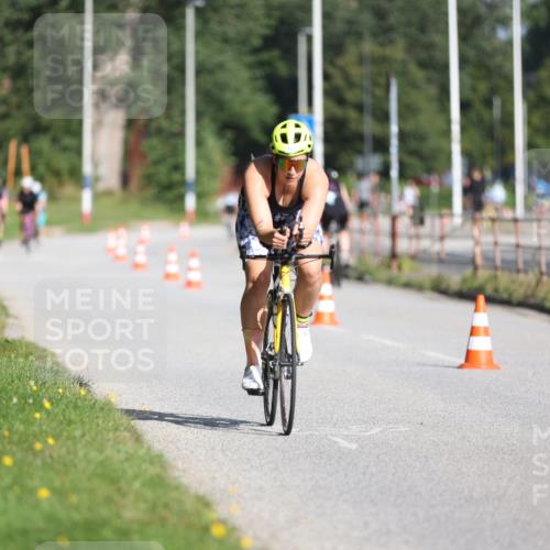17.08.2025 - KN Förde Triathlon 2025 Yannick Fuchs http://msf.ph/oto/8615451 17.08.2025 09:31:01 Radfahren 102, 107, 111, 125, 126, 188, 200, 208, 212, 218, 221, 223, 223 meine-sportfotos.de