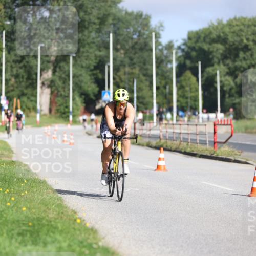 17.08.2025 - KN Förde Triathlon 2025 Yannick Fuchs http://msf.ph/oto/8615454 17.08.2025 09:31:01 Radfahren 102, 107, 111, 125, 126, 188, 200, 208, 212, 218, 221, 223, 223 meine-sportfotos.de