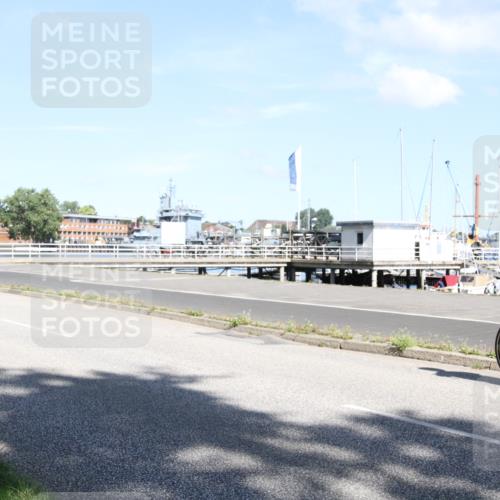 17.08.2025 - KN Förde Triathlon 2025 Yannick Fuchs http://msf.ph/oto/8615456 17.08.2025 11:24:44 Radfahren 326, 370, 621 meine-sportfotos.de