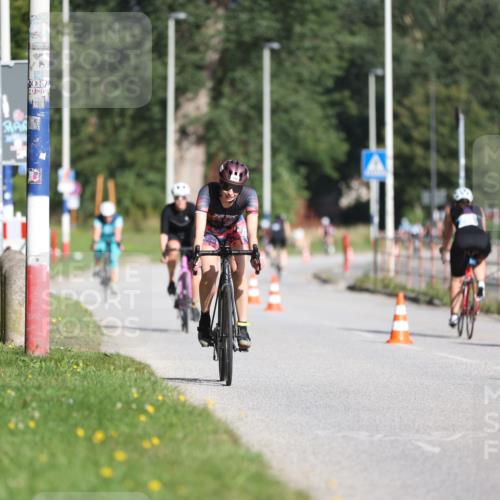 17.08.2025 - KN Förde Triathlon 2025 Yannick Fuchs http://msf.ph/oto/8615475 17.08.2025 09:31:07 Radfahren 102, 125, 126, 188, 198, 200, 216, 218, 219, 221, 107, 111, 208, 212, 223 meine-sportfotos.de