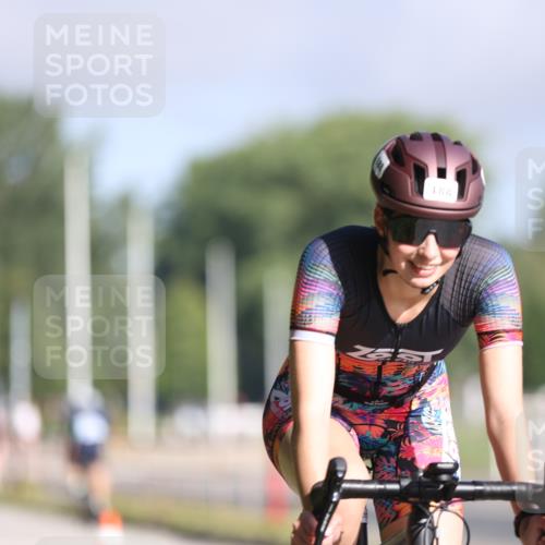 17.08.2025 - KN Förde Triathlon 2025 Yannick Fuchs http://msf.ph/oto/8615491 17.08.2025 09:31:09 Radfahren 125, 126, 188, 198, 200, 216, 218, 219, 221, 102, 107, 212 meine-sportfotos.de