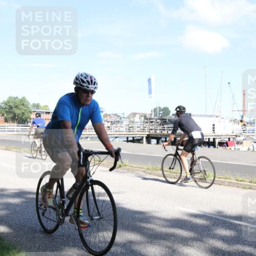 17.08.2025 - KN Förde Triathlon 2025 Yannick Fuchs http://msf.ph/oto/8615506 17.08.2025 11:25:19 Radfahren 308, 309, 337, 384, 609, 613, 625, 638 meine-sportfotos.de