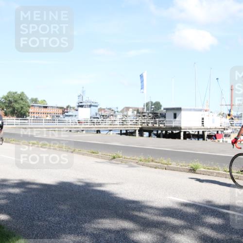 17.08.2025 - KN Förde Triathlon 2025 Yannick Fuchs http://msf.ph/oto/8615509 17.08.2025 11:25:21 Radfahren 266, 309, 337, 384, 609, 613, 625, 638 meine-sportfotos.de