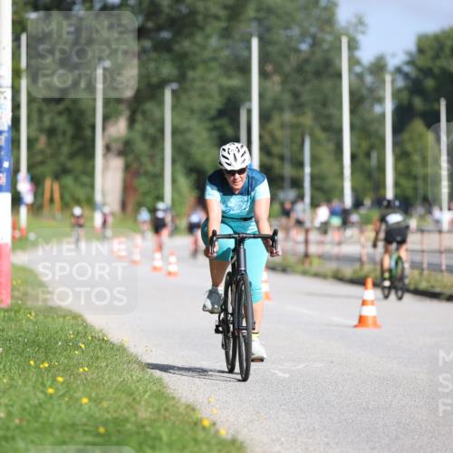 17.08.2025 - KN Förde Triathlon 2025 Yannick Fuchs http://msf.ph/oto/8615516 17.08.2025 09:31:12 Radfahren 125, 126, 133, 198, 216, 218, 219, 102, 126, 188, 200, 218, 221 meine-sportfotos.de