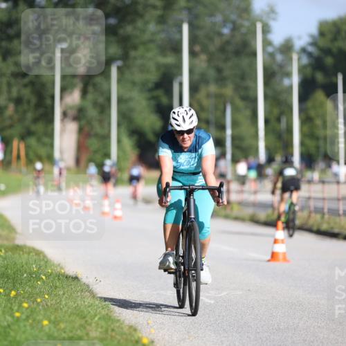 17.08.2025 - KN Förde Triathlon 2025 Yannick Fuchs http://msf.ph/oto/8615518 17.08.2025 09:31:13 Radfahren 125, 133, 136, 198, 216, 219, 102, 125, 126, 188, 200, 218, 221 meine-sportfotos.de
