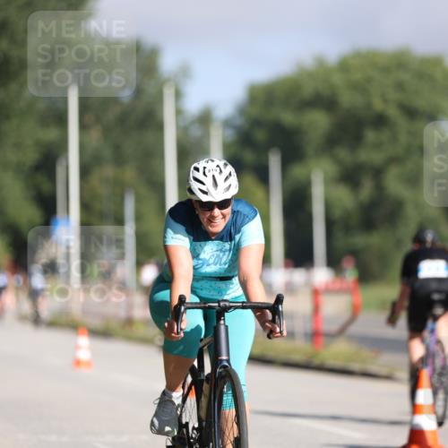 17.08.2025 - KN Förde Triathlon 2025 Yannick Fuchs http://msf.ph/oto/8615520 17.08.2025 09:31:13 Radfahren 125, 133, 136, 198, 216, 219, 102, 125, 126, 188, 200, 218, 221 meine-sportfotos.de
