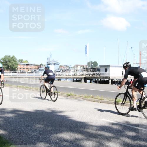 17.08.2025 - KN Förde Triathlon 2025 Yannick Fuchs http://msf.ph/oto/8615528 17.08.2025 11:25:32 Radfahren 261, 266, 285, 295, 330, 377, 617, 629, 630, 632, 633 meine-sportfotos.de