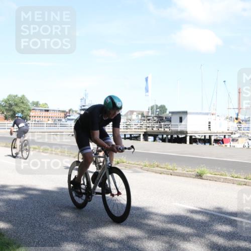 17.08.2025 - KN Förde Triathlon 2025 Yannick Fuchs http://msf.ph/oto/8615532 17.08.2025 11:25:32 Radfahren 261, 266, 285, 295, 330, 377, 617, 629, 630, 632, 633 meine-sportfotos.de