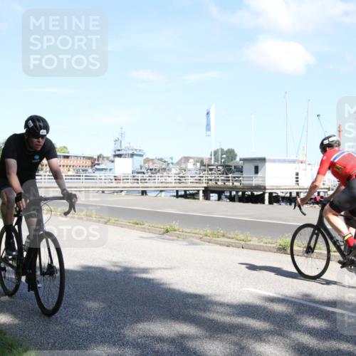 17.08.2025 - KN Förde Triathlon 2025 Yannick Fuchs http://msf.ph/oto/8615536 17.08.2025 11:25:33 Radfahren 261, 266, 285, 295, 330, 377, 617, 629, 630, 632, 633 meine-sportfotos.de