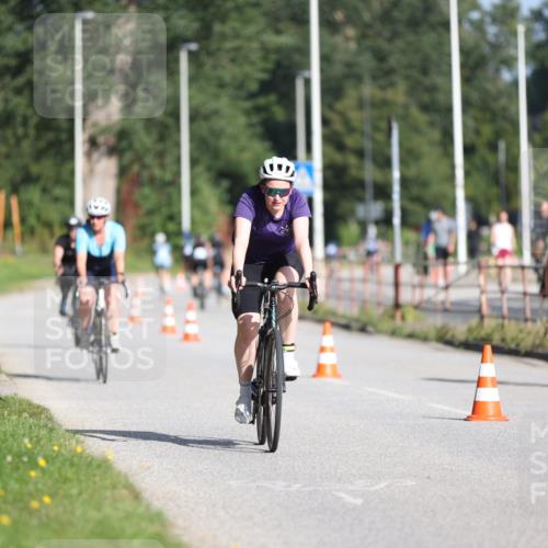 17.08.2025 - KN Förde Triathlon 2025 Yannick Fuchs http://msf.ph/oto/8615542 17.08.2025 09:31:26 Radfahren 104, 120, 127, 148, 170, 190, 196, 211, 215, 230, 235, 133, 136 meine-sportfotos.de