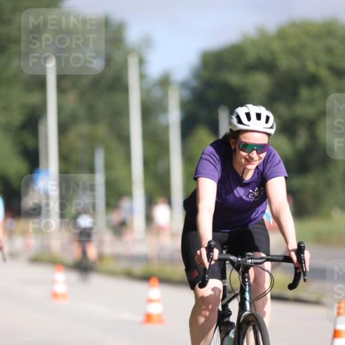 17.08.2025 - KN Förde Triathlon 2025 Yannick Fuchs http://msf.ph/oto/8615553 17.08.2025 09:31:27 Radfahren 104, 120, 127, 148, 170, 190, 196, 211, 215, 230, 235, 133, 136 meine-sportfotos.de