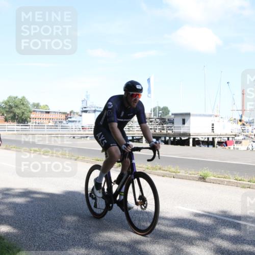 17.08.2025 - KN Förde Triathlon 2025 Yannick Fuchs http://msf.ph/oto/8615565 17.08.2025 11:25:49 Radfahren 332, 349, 351, 372, 610, 622, 642 meine-sportfotos.de